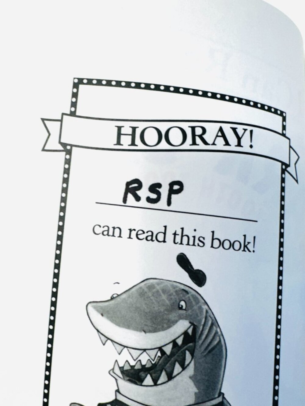 Clark the Shark: Tooth Trouble I Can Read Lvl 1 Bruce Hale Paperback VERY GOOD - Picture 3 of 4